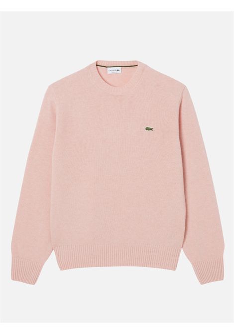 Maglia Lacoste LACOSTE | Maglieria | AH29169IG