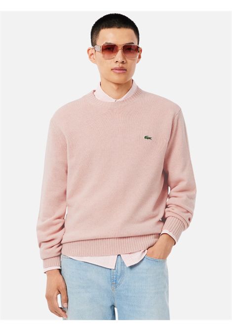 Maglia Lacoste LACOSTE | Maglieria | AH29169IG