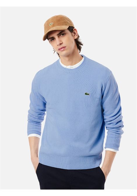 Maglia Lacoste LACOSTE | Maglieria | AH2916HBP