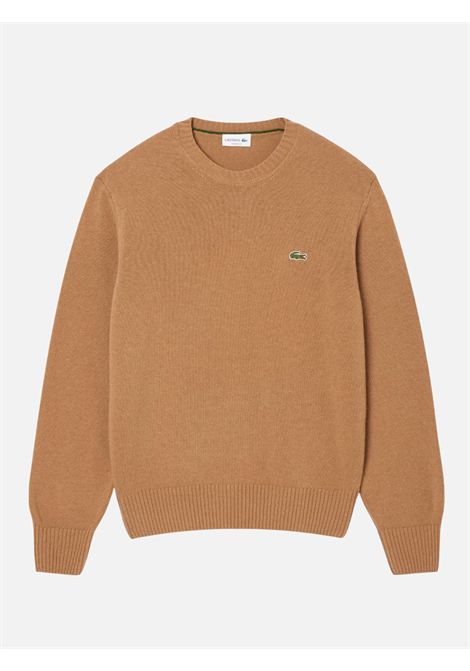 Maglia Lacoste LACOSTE | Maglieria | AH2916TUY