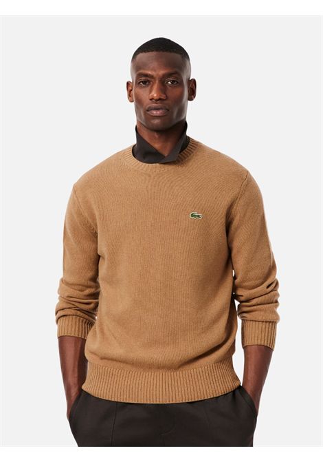 Maglia Lacoste LACOSTE | Maglieria | AH2916TUY