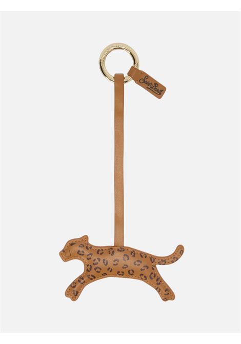 Bag Charm MC2 Saint Barth MC2  SAINT BARTH | Portachiavi | BCHARM0100745I19
