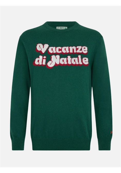 Maglia MC2 Saint Barth MC2  SAINT BARTH | Maglieria | HER000100004I51