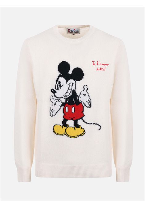 Sweater MC2 Saint Barth MC2  SAINT BARTH | Knitwear | HER000100411I10