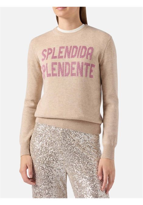 Maglione MC2 Saint Barth MC2  SAINT BARTH | Maglieria | QUE001004023I1123L