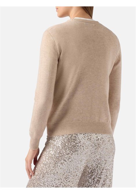 Maglione MC2 Saint Barth MC2  SAINT BARTH | Maglieria | QUE001004023I1123L