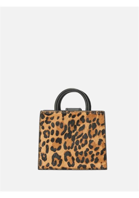 Micro bag MC2 Saint Barth MC2  SAINT BARTH | Bag | SHBM000300501I18