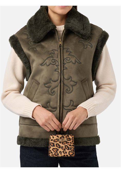 Micro bag MC2 Saint Barth MC2  SAINT BARTH | Bag | SHBM000300501I18