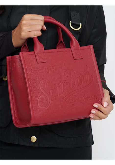 Bag vanity MC2 Saint Barth MC2  SAINT BARTH | Bag | VANMD00100777I45