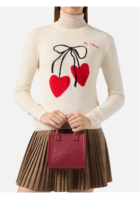 Bag vanity mini MC2 Saint Barth MC2  SAINT BARTH | Bag | VANMI00100777I45