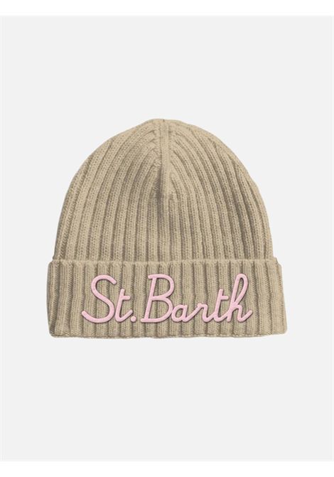 Berretto MC2 Saint Barth MC2  SAINT BARTH | Cappelli | WENG00503875I11