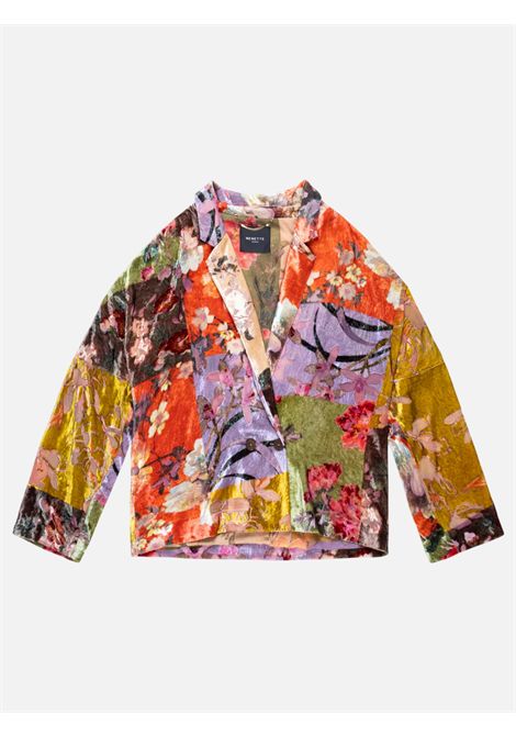 Jacket kimono Nenette NENETTE | Jackets | BIRU0800