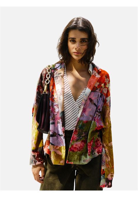 Jacket kimono Nenette NENETTE | Jackets | BIRU0800