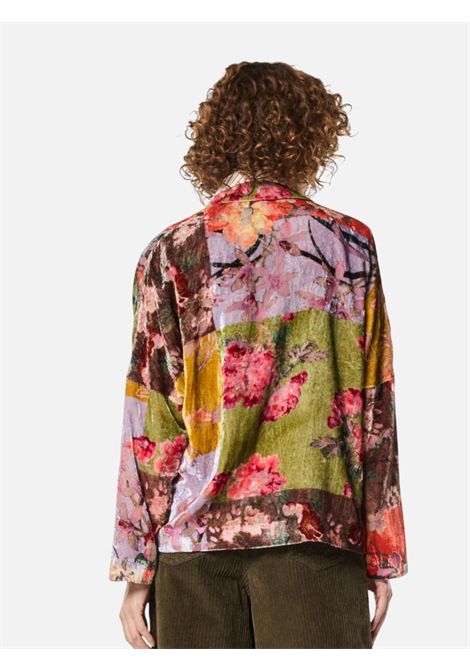 Jacket kimono Nenette NENETTE | Jackets | BIRU0800