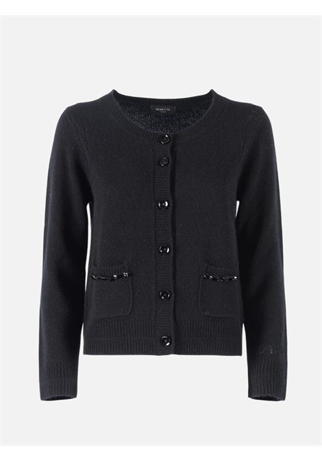 Cardigan Nenette NENETTE | Knitwear | CIAO0700