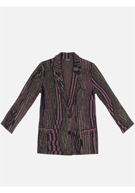 Jacket Nenette NENETTE | Jackets | LAME0700