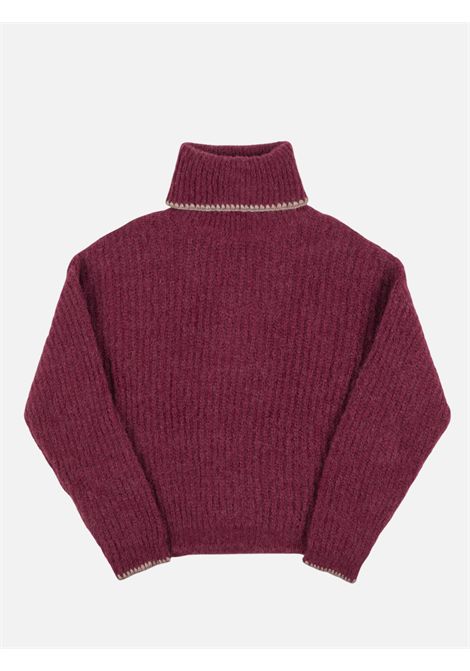 Sweater Nenette NENETTE | Knitwear | MONTE0503