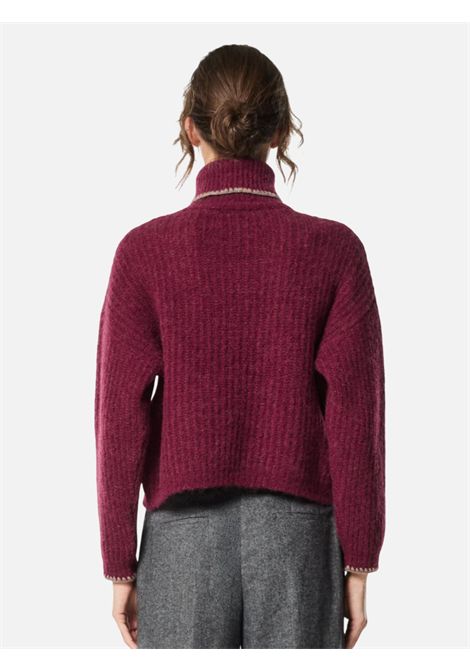 Sweater Nenette NENETTE | Knitwear | MONTE0503