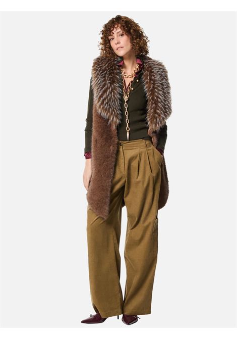 Gilet Nenette NENETTE | Gilet | PIUMA0605