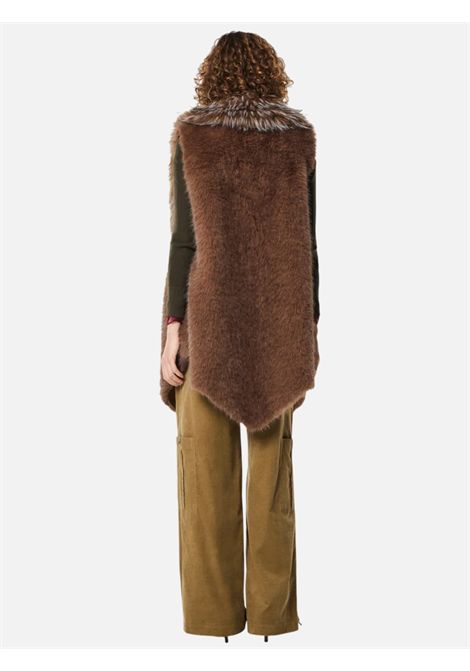 Gilet Nenette NENETTE | Gilet | PIUMA0605