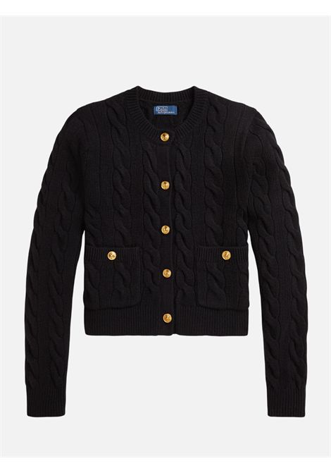 Cardigan Polo Ralph Lauren POLO RALPH LAUREN | Knitwear | 211978312001