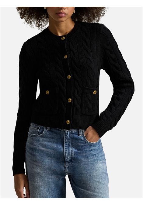 Cardigan Polo Ralph Lauren POLO RALPH LAUREN | Knitwear | 211978312001