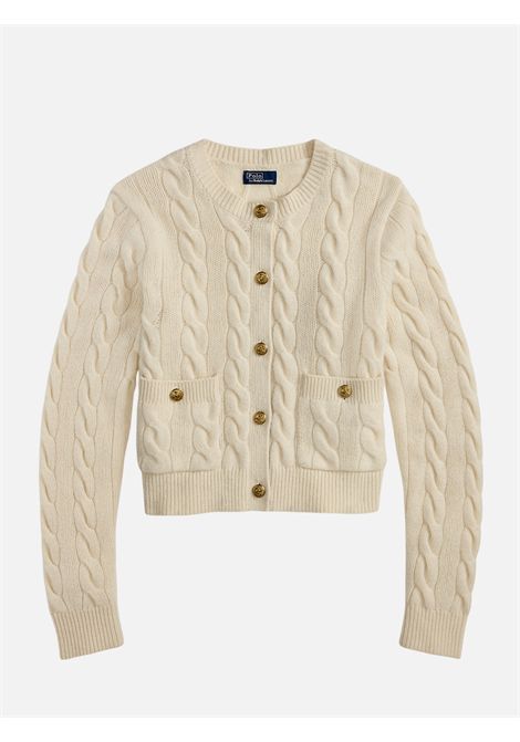 Cardigan Polo Ralph Lauren POLO RALPH LAUREN | Knitwear | 211978312500