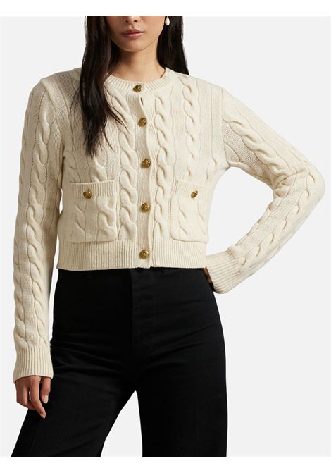 Cardigan Polo Ralph Lauren POLO RALPH LAUREN | Knitwear | 211978312500