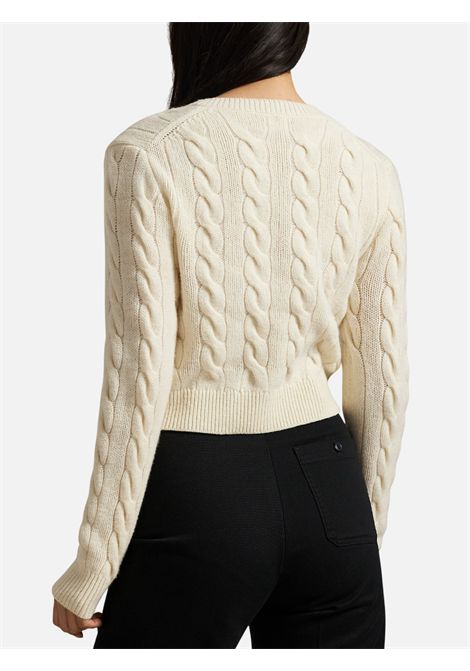 Cardigan Polo Ralph Lauren POLO RALPH LAUREN | Knitwear | 211978312500
