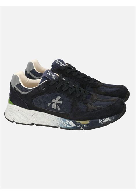 Sneakers Mase6887 Premiata PREMIATA | Sneakers | MASE68876887