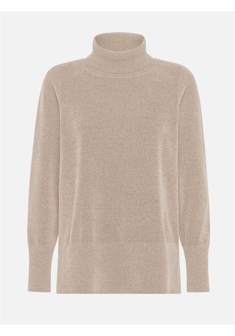 Maglia Velvet Vent Turtleneck RRD RRD | Maglieria | W2563132