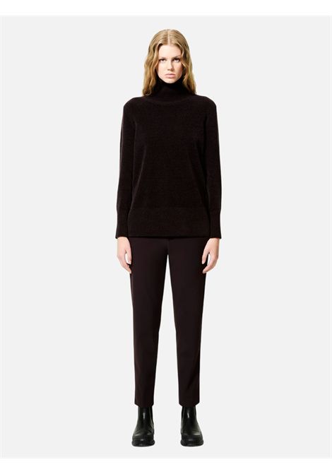 Maglia Velvet Vent Turtleneck RRD RRD | Maglieria | W2563173