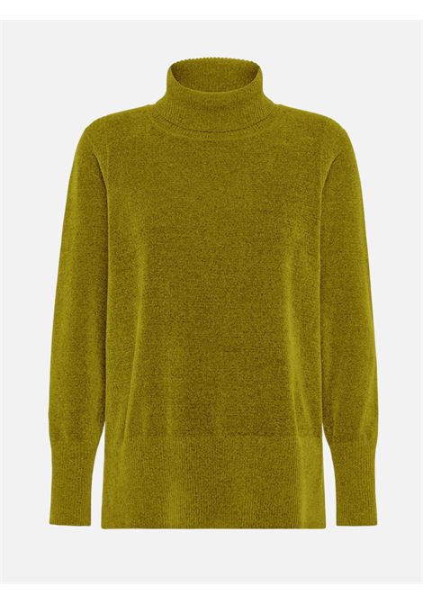 Maglia Velvet Vent Turtleneck RRD RRD | Maglieria | W2563190