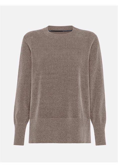 Maglia velvet vent round RRD RRD | Maglieria | W2563287