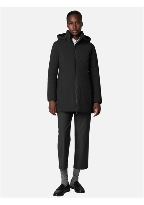 Jacket rachel Save The Duck SAVETHEDUCK |  Coats | D40060WMATT2110000