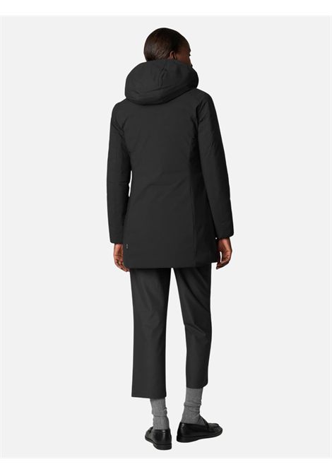 Jacket rachel Save The Duck SAVETHEDUCK |  Coats | D40060WMATT2110000