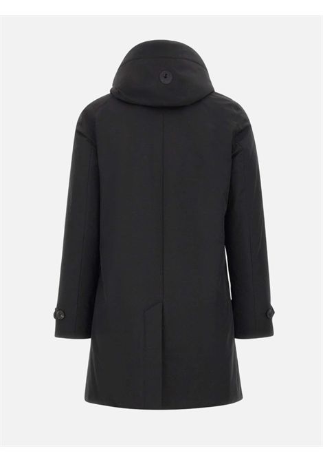 Jacket Embie Save The Duck SAVETHEDUCK |  Coats | D42023WGRIN2110000