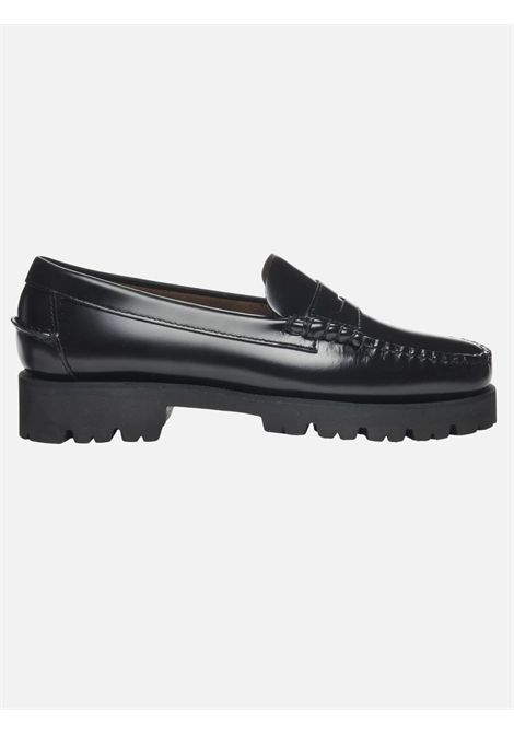 Loafer dan lug woman Sebago SEBAGO | loafers | 7002IJ0902