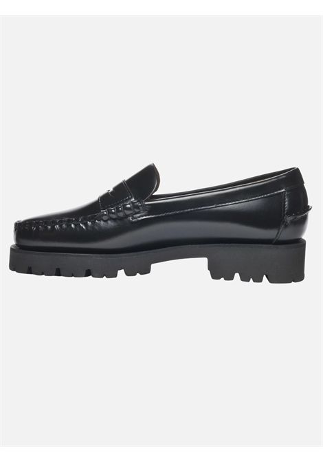 Loafer dan lug woman Sebago SEBAGO | loafers | 7002IJ0902