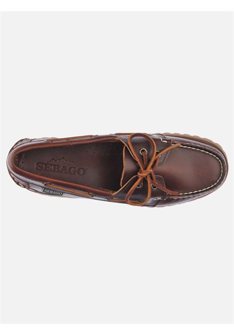Mocassino ranger waxy Sebago SEBAGO | Mocassini | 7002IR0925