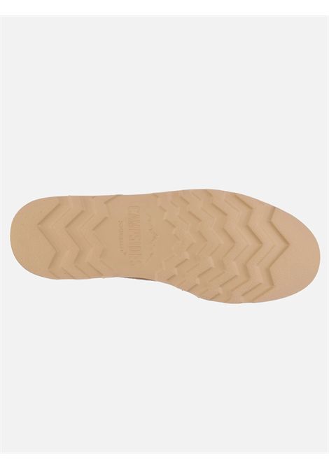 Stivaletto Tala mid suede Sebago SEBAGO | Polacchine | 76111SW906