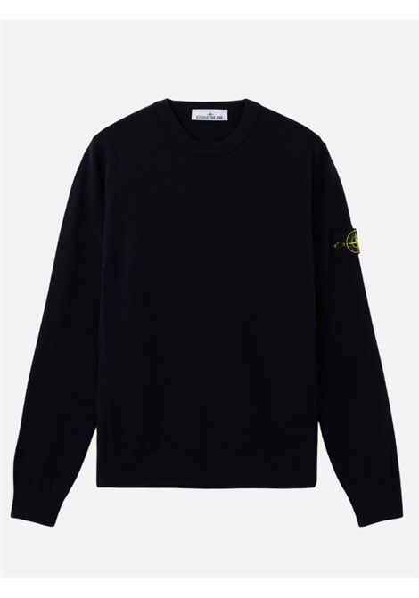 Sweater stretch Stone Island Stone Island | Knitwear | S155100001S00A1V0020