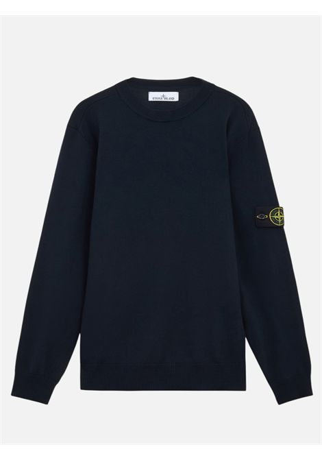 Sweater Stone Island Stone Island | Knitwear | S155100071S00C4V0020