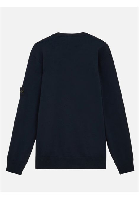 Sweater Stone Island Stone Island | Knitwear | S155100071S00C4V0020