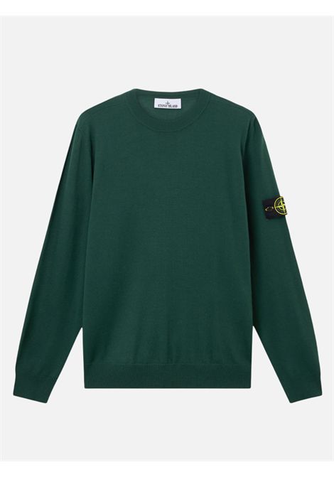Sweater Stone Island Stone Island | Knitwear | S155100071S00C4V005E