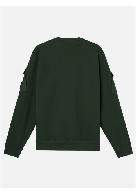 Felpa Stone Island Stone Island | Felpe | S156100008S0A20V005E