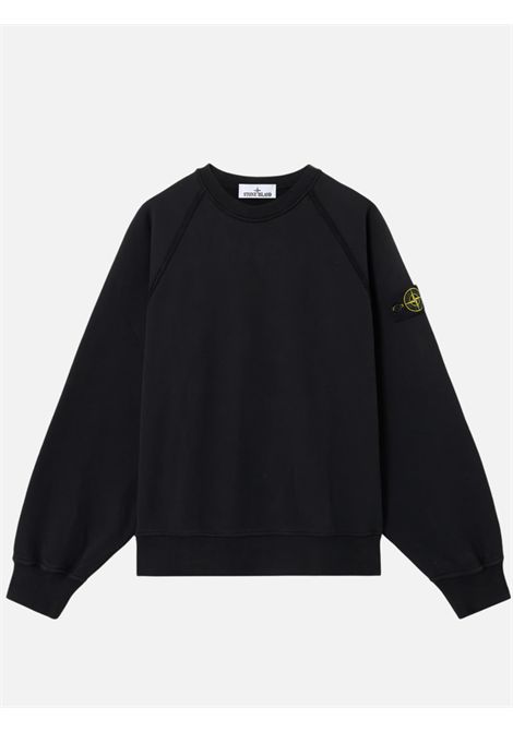 Fleece oversize Stone Island Stone Island |  sweatshirts | S156100022S0A20V0029