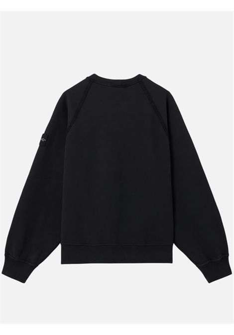 Fleece oversize Stone Island Stone Island |  sweatshirts | S156100022S0A20V0029