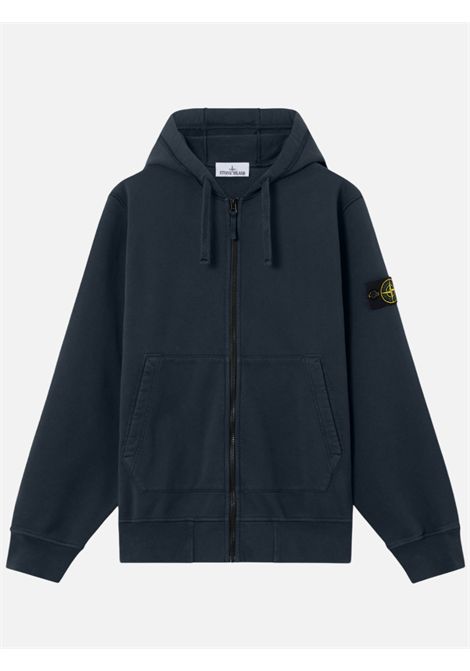 Hoodie zip cap Stone Island Stone Island |  sweatshirts | S156100061S0051V0020