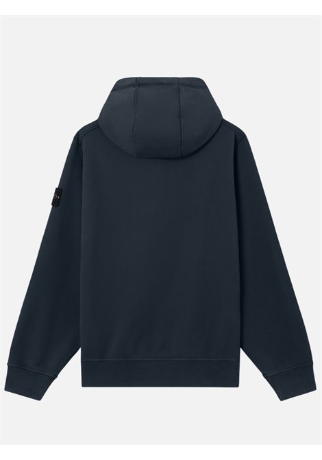 Hoodie zip cap Stone Island Stone Island |  sweatshirts | S156100061S0051V0020